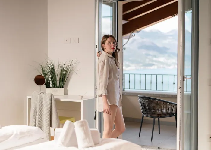 Sant'anna - Alba By Curtiaffitti