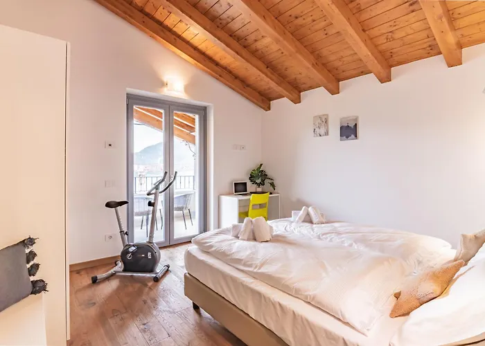 Sant'anna - Alba By Curtiaffitti Вилла