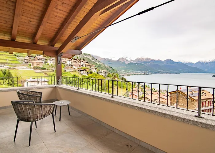 Вилла Sant'anna - Alba By Curtiaffitti