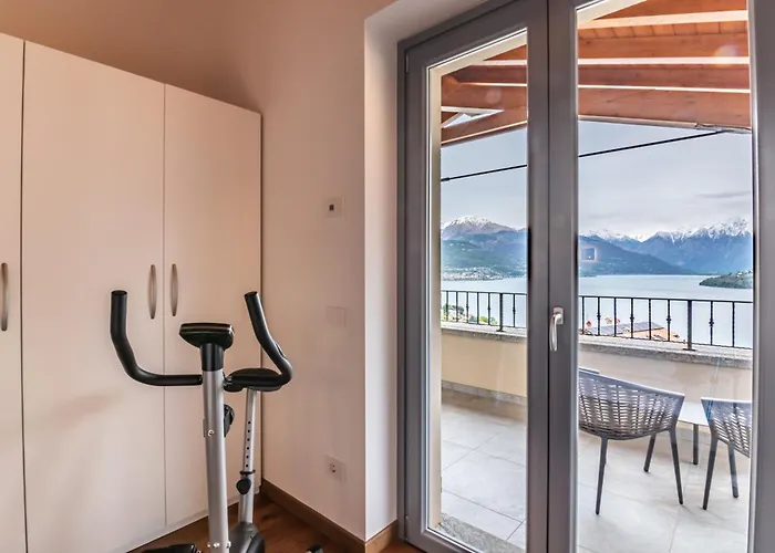 Sant'anna - Alba By Curtiaffitti Вилла *