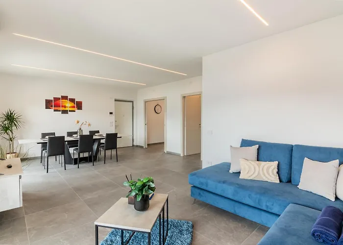 Sant'anna - Alba By Curtiaffitti Вилла Pianello Del Lario