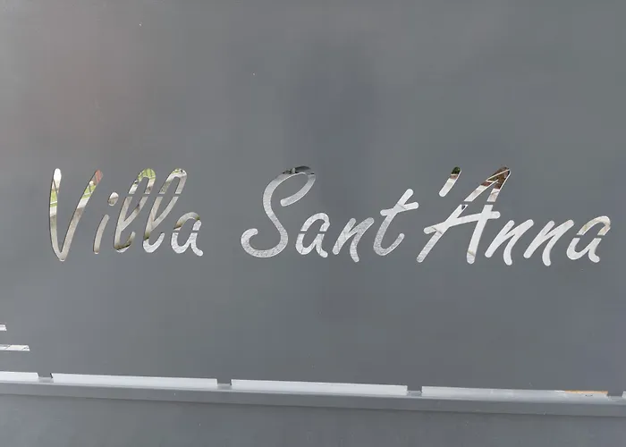 Sant'anna - Alba By Curtiaffitti *