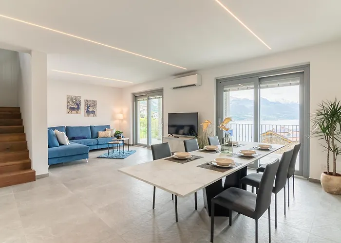 Sant'anna - Alba By Curtiaffitti