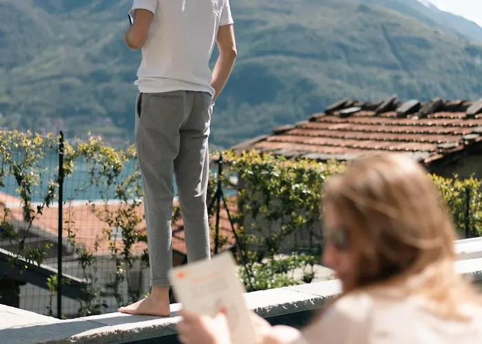 Вилла Sant'anna - Alba By Curtiaffitti