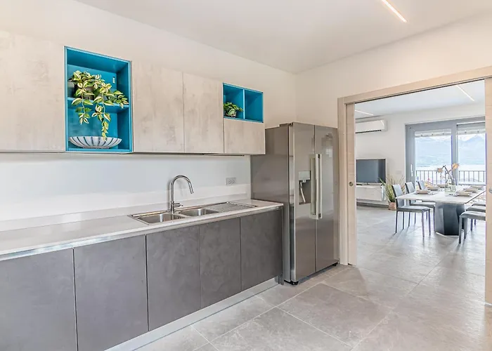 Sant'anna - Alba By Curtiaffitti Вилла *