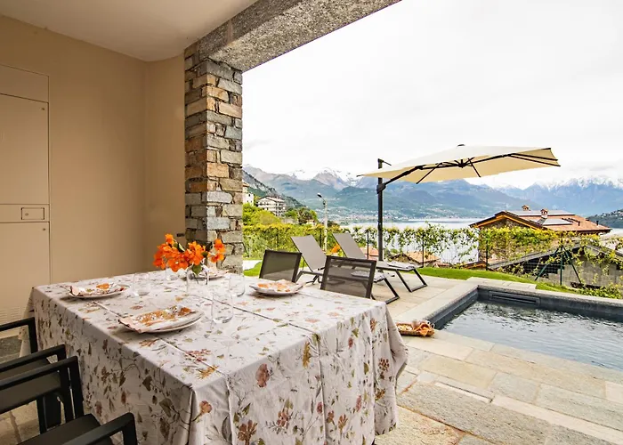 Sant'anna - Alba By Curtiaffitti *