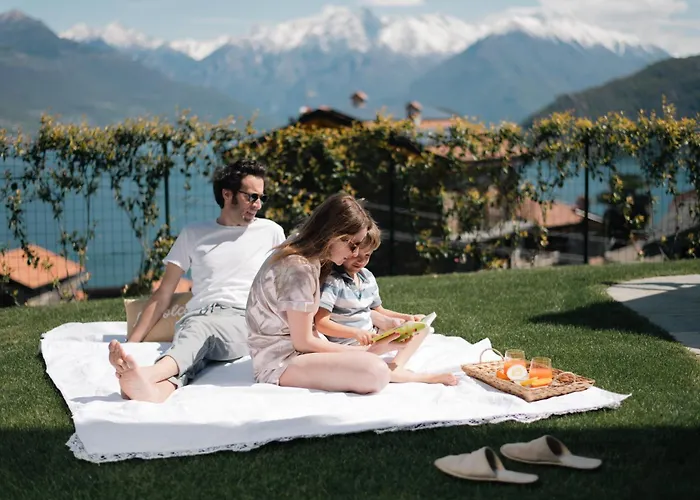 Sant'anna - Alba By Curtiaffitti *