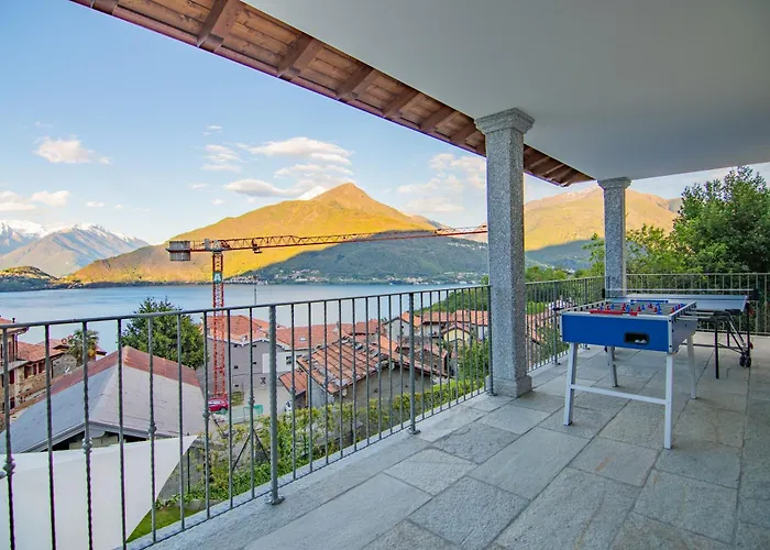 Вилла Sant'anna - Alba By Curtiaffitti