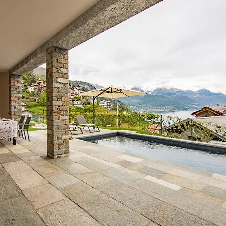 Sant'anna - Alba By Curtiaffitti *