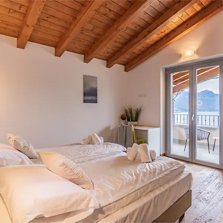 Sant'anna - Alba By Curtiaffitti * Pianello Del Lario