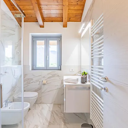 Sant'anna - Alba By Curtiaffitti Βίλα *