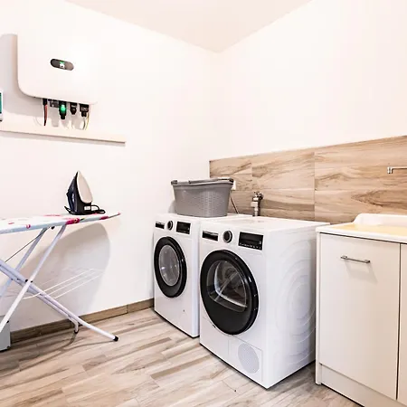 Βίλα Sant'anna - Alba By Curtiaffitti *