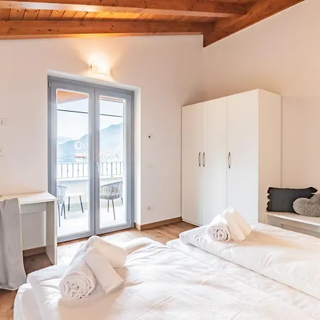 Sant'anna - Alba By Curtiaffitti