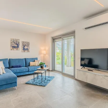 Sant'anna - Alba By Curtiaffitti Βίλα *