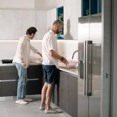 Sant'anna - Alba By Curtiaffitti *