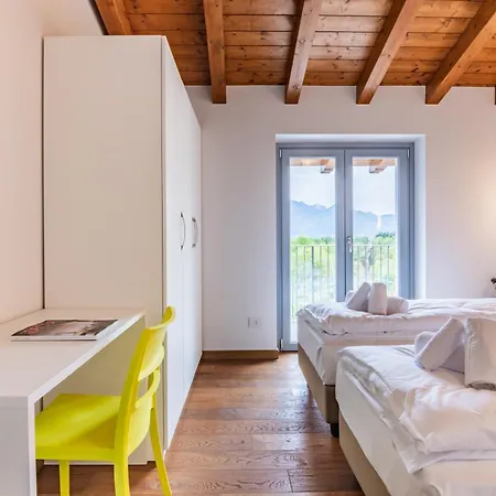 Βίλα Sant'anna - Alba By Curtiaffitti