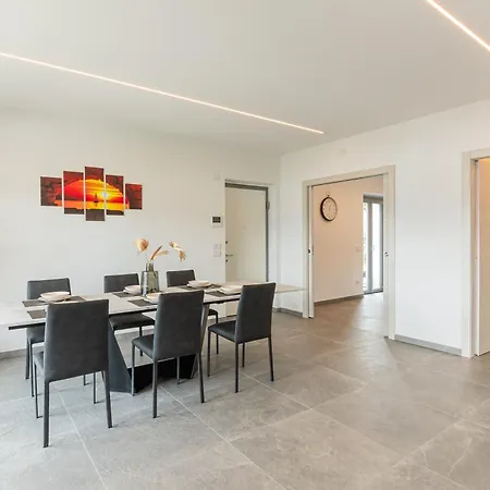 Βίλα Sant'anna - Alba By Curtiaffitti