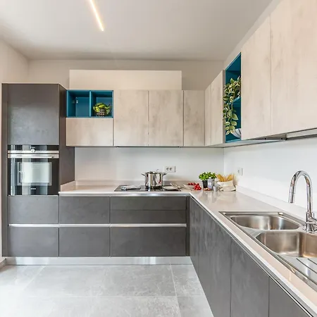 Sant'anna - Alba By Curtiaffitti