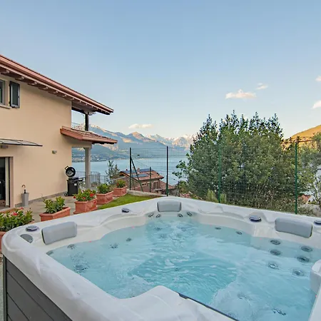 Sant'anna - Alba By Curtiaffitti * Pianello Del Lario