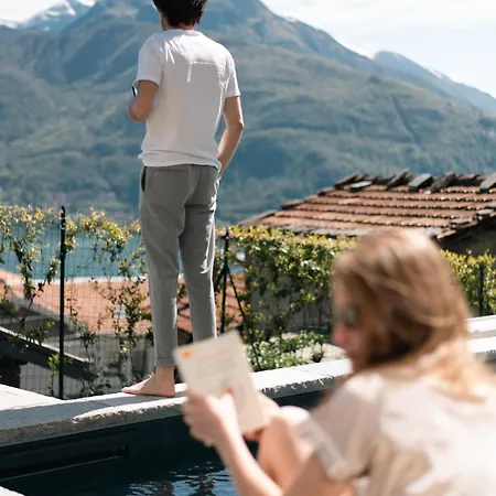 Βίλα Sant'anna - Alba By Curtiaffitti