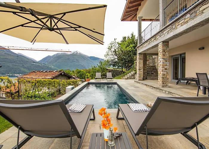 Villa Sant'anna - Alba By Curtiaffitti