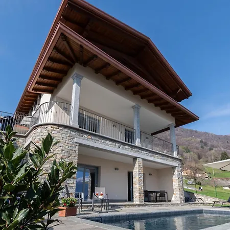 Sant'anna - Alba By Curtiaffitti *