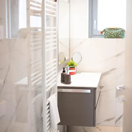 Sant'anna - Alba By Curtiaffitti Willa