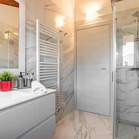 Willa Sant'anna - Alba By Curtiaffitti Pianello Del Lario