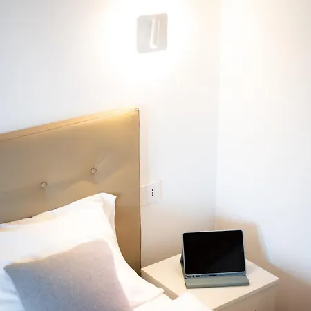 Sant'anna - Alba By Curtiaffitti Willa