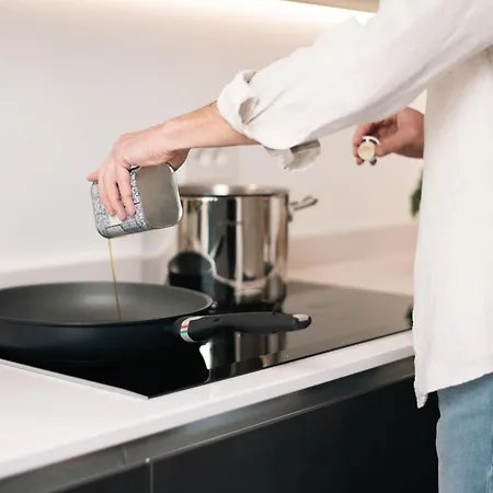 Willa Sant'anna - Alba By Curtiaffitti *