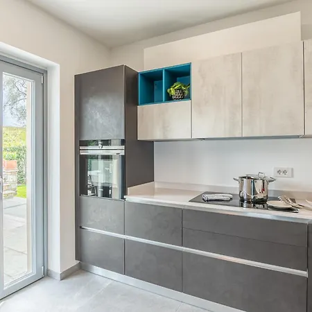 Sant'anna - Alba By Curtiaffitti *