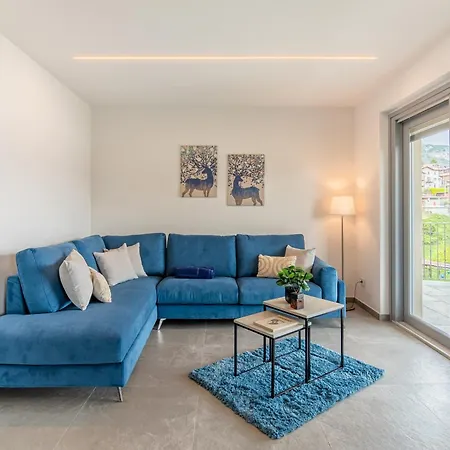 Willa Sant'anna - Alba By Curtiaffitti