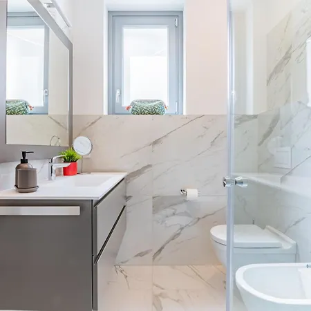 Sant'anna - Alba By Curtiaffitti Willa *