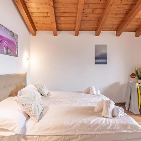 Sant'anna - Alba By Curtiaffitti *