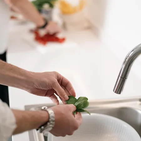 Sant'anna - Alba By Curtiaffitti *