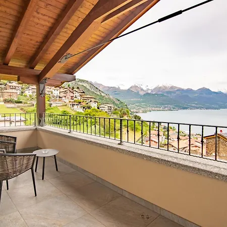 Willa Sant'anna - Alba By Curtiaffitti