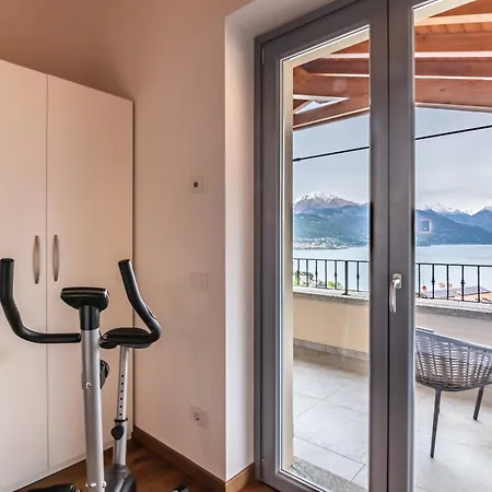 Sant'anna - Alba By Curtiaffitti Willa *