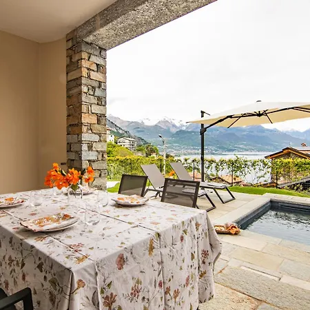 Sant'anna - Alba By Curtiaffitti *