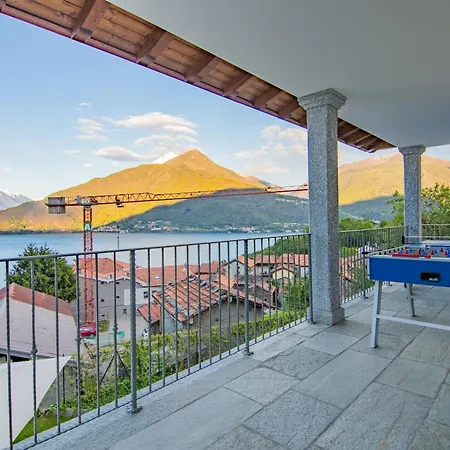 Willa Sant'anna - Alba By Curtiaffitti